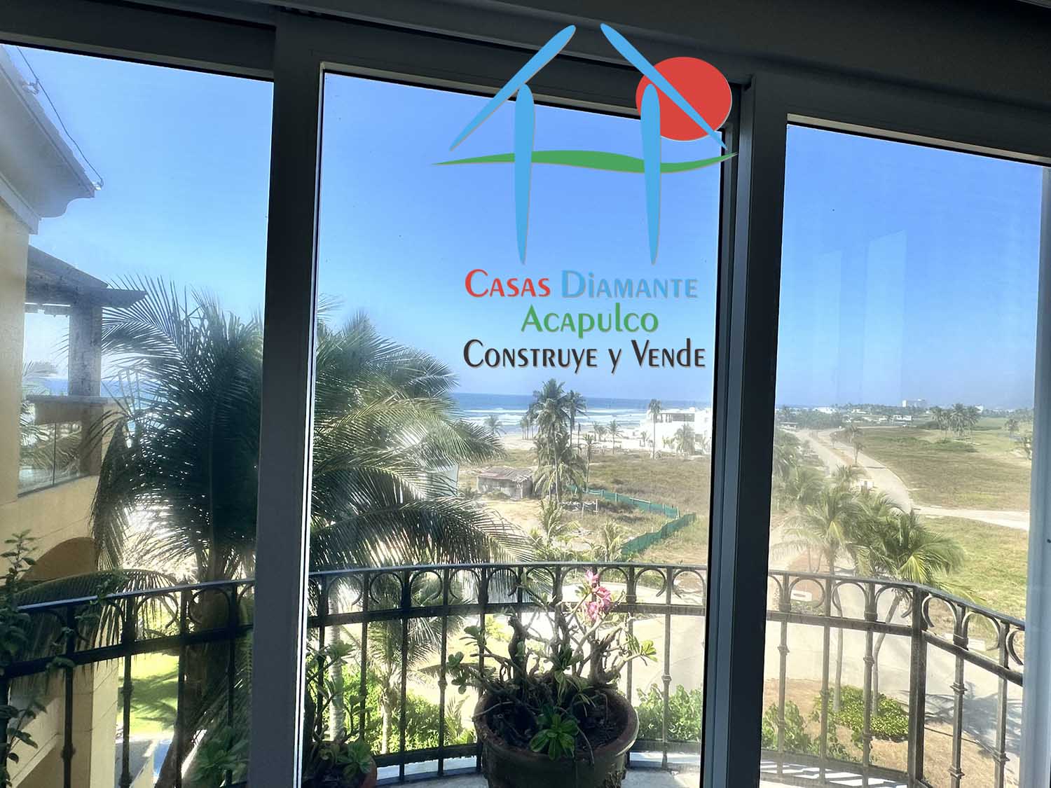 Del Mar Estrella 401 PH - Recámara tres 5